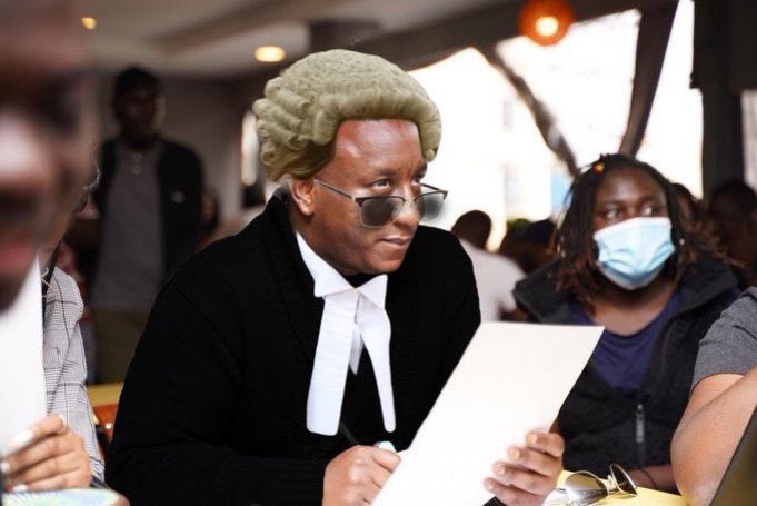 So GU ilinidunga buys asubuhi alafu inabuy siku mzima…..
Noticing😂