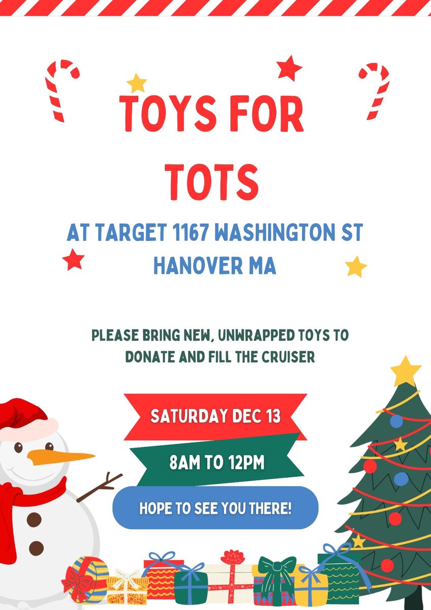 Hanover Police tweet media