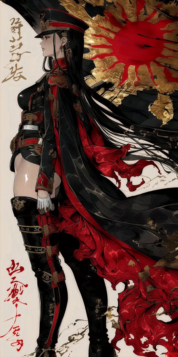 artページ AIで宇宙する (@YuyuYu946981832) / Highlights / X