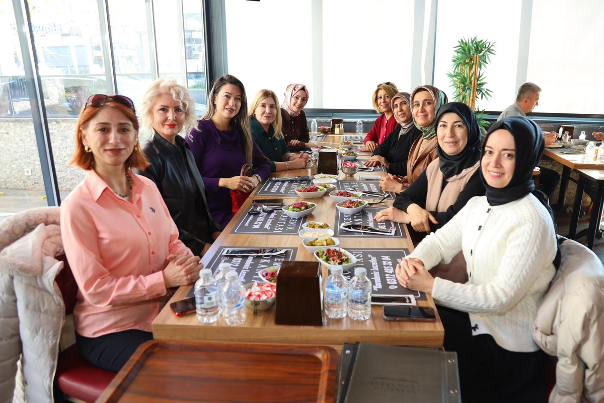 Gölbaşı İlçe MEM tweet media
