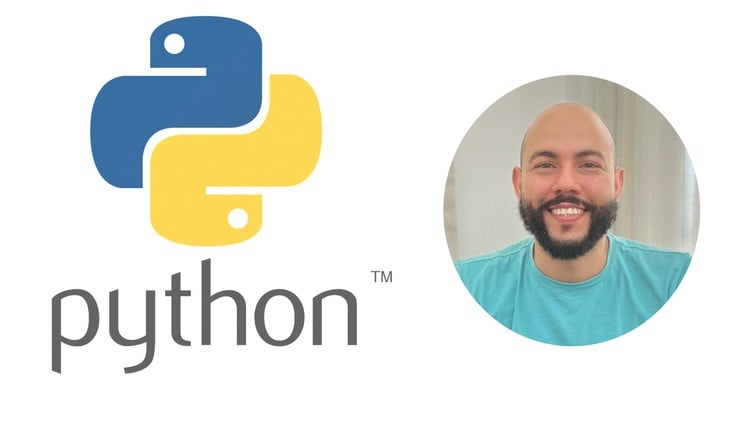 comidoc's tweet image. Python para principiantes - Aprende a programar desde 0

⏱️ 1.6 hours
⭐ 4.81
👥 1,893
🔄 Nov 2025
💰 $14 → 100% OFF

comidoc.com/udemy/python-d…

#Python #Programacion #Coding #udemy