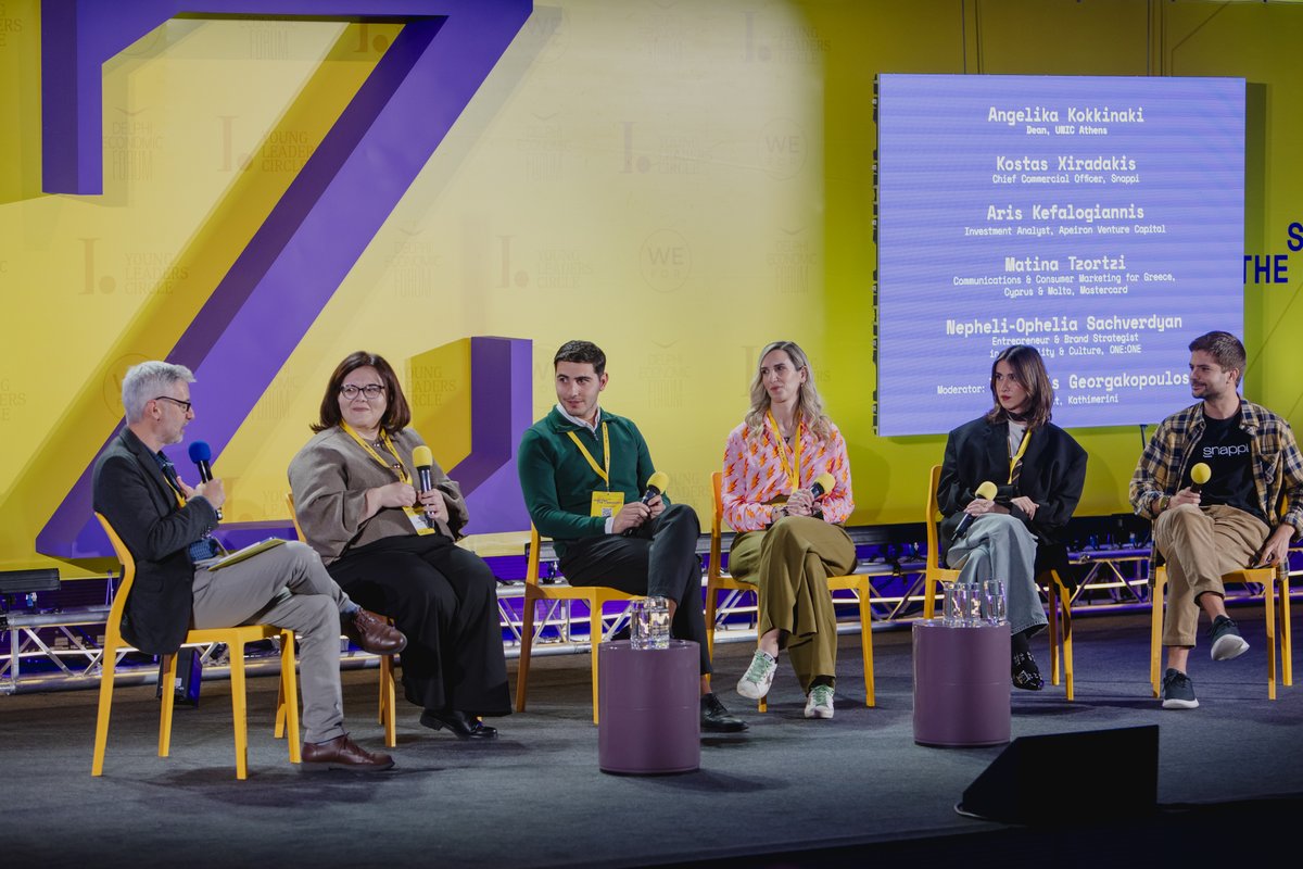 University Nicosia tweet media