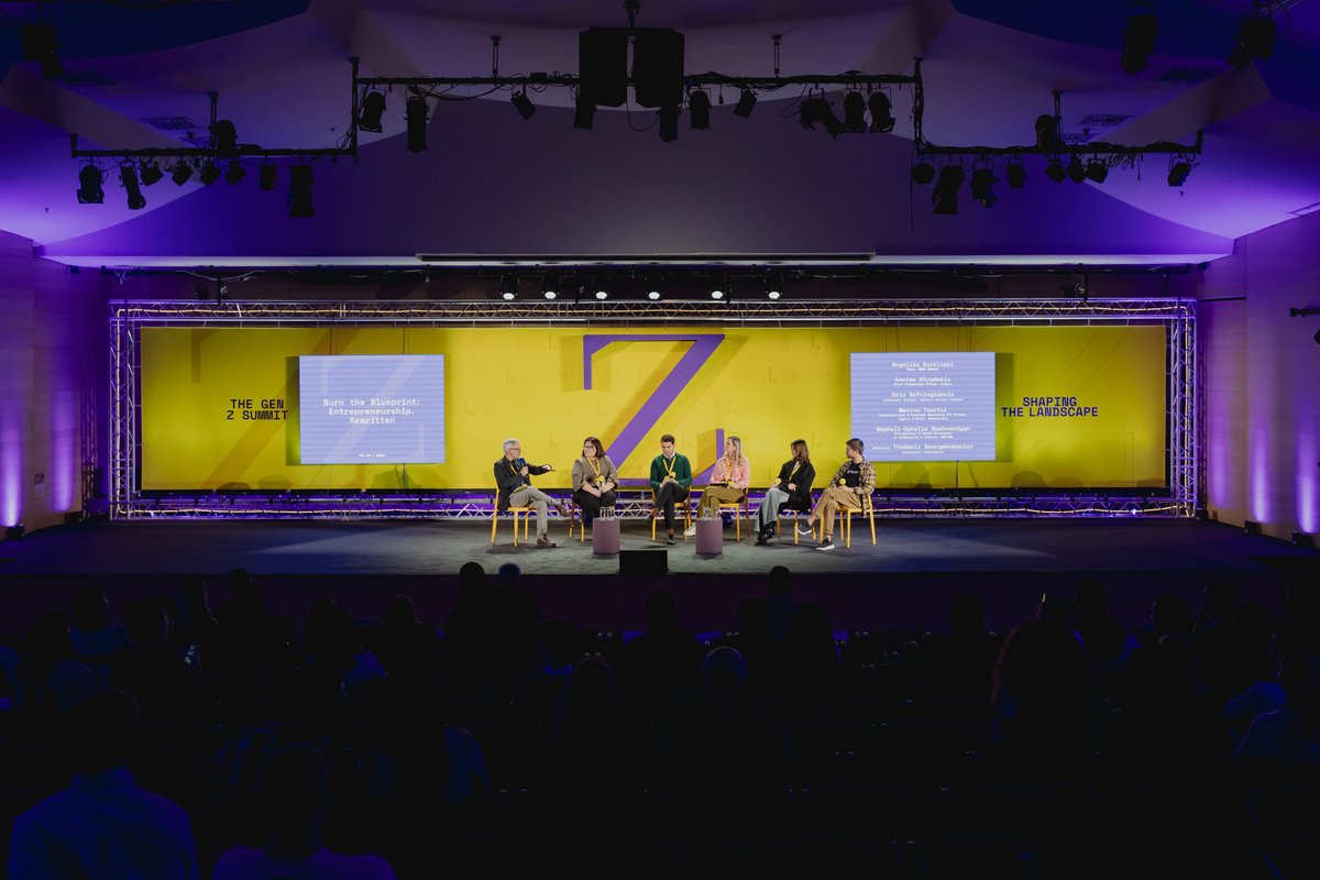 University Nicosia tweet media