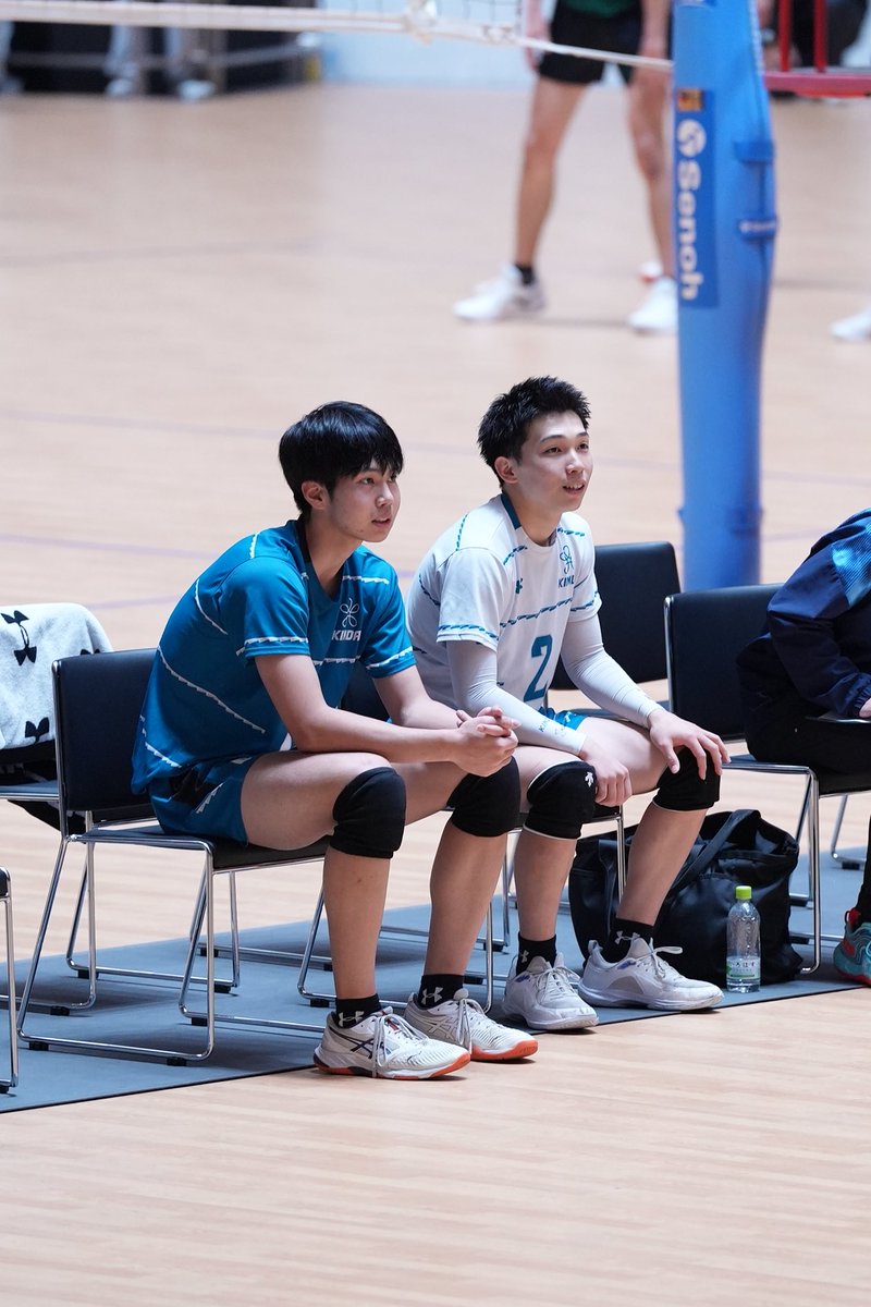 たろさんへ 小瀬くんです @a__lab