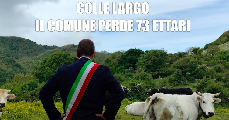 EAniballi's tweet photo. Guidonia – Colle Largo, riecco il M5S che sulla ex cava ha «svegliato il can che dorme». E FI chiede le dimissioni del sindaco https://t.co/BRMTiXJkzQ https://t.co/8jXJewiSnl