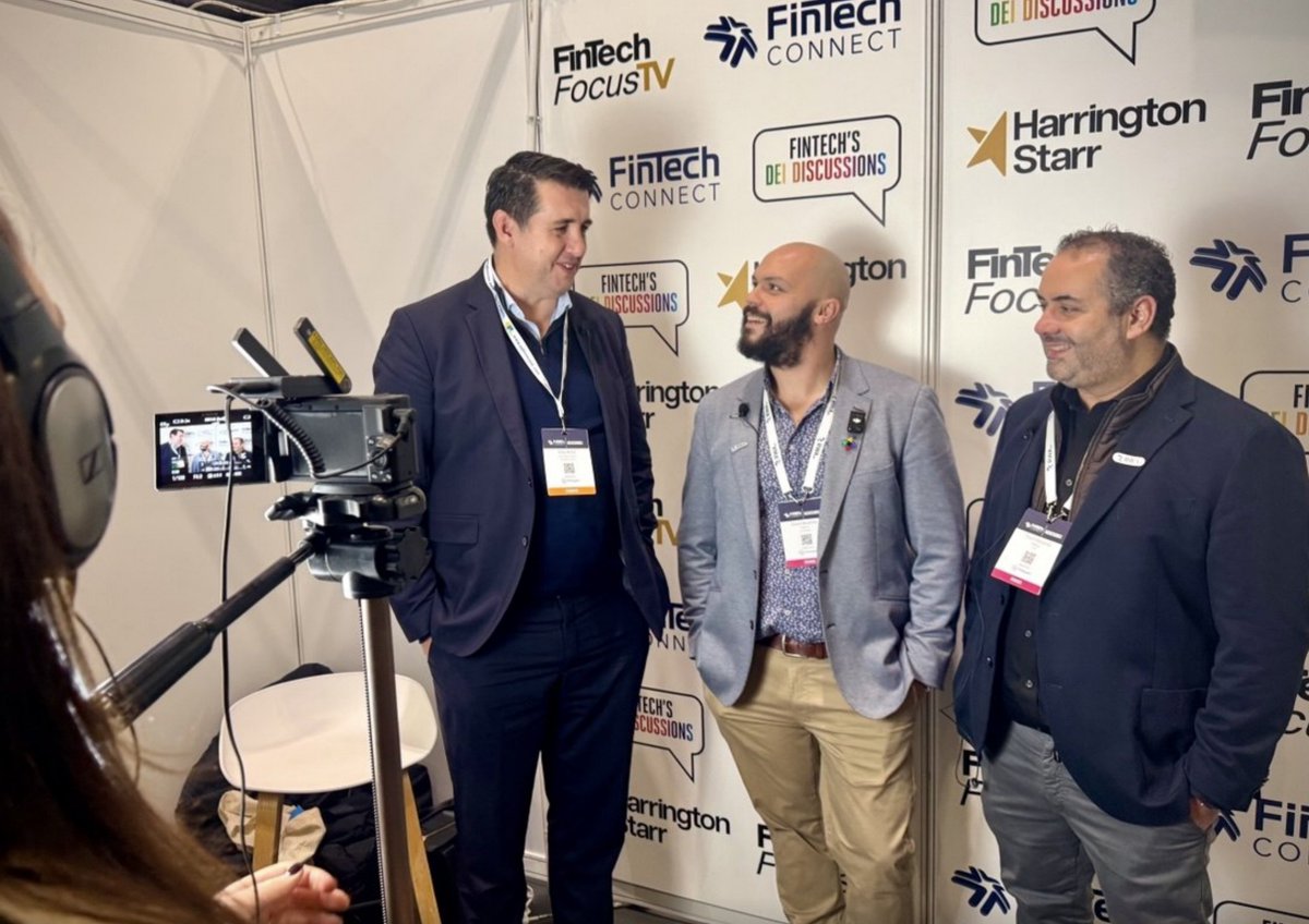 defactor_'s tweet photo. ⚡️ LIVE from London! Adam and @sharifbouktila are taking the stage at #TokenizeLDN right now.
They’re diving deep into the future of RWAs and the technologies reshaping the financial landscape.
If you are at #FinTechConnect2025, get to the stage you don't want to miss these insights.