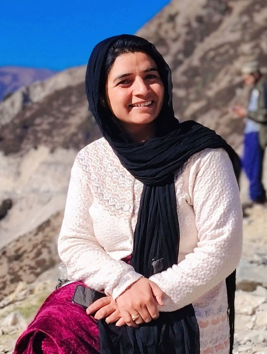 imtiyaz_kataria's tweet photo. In an age of self-interest,people like @ChTazeemGujjar3 Sahiba inspire us.
Her voice for our #Tribalcommunity—#locally and #nationally—deserves full support.
May Allah bless her courage and journey ahead.
@KPGBJP @AmitShah
@KirenRijiju @alka_gurjar @GulamAliKhatana @GuftarAhmedCh https://t.co/LTlvDU2uRE