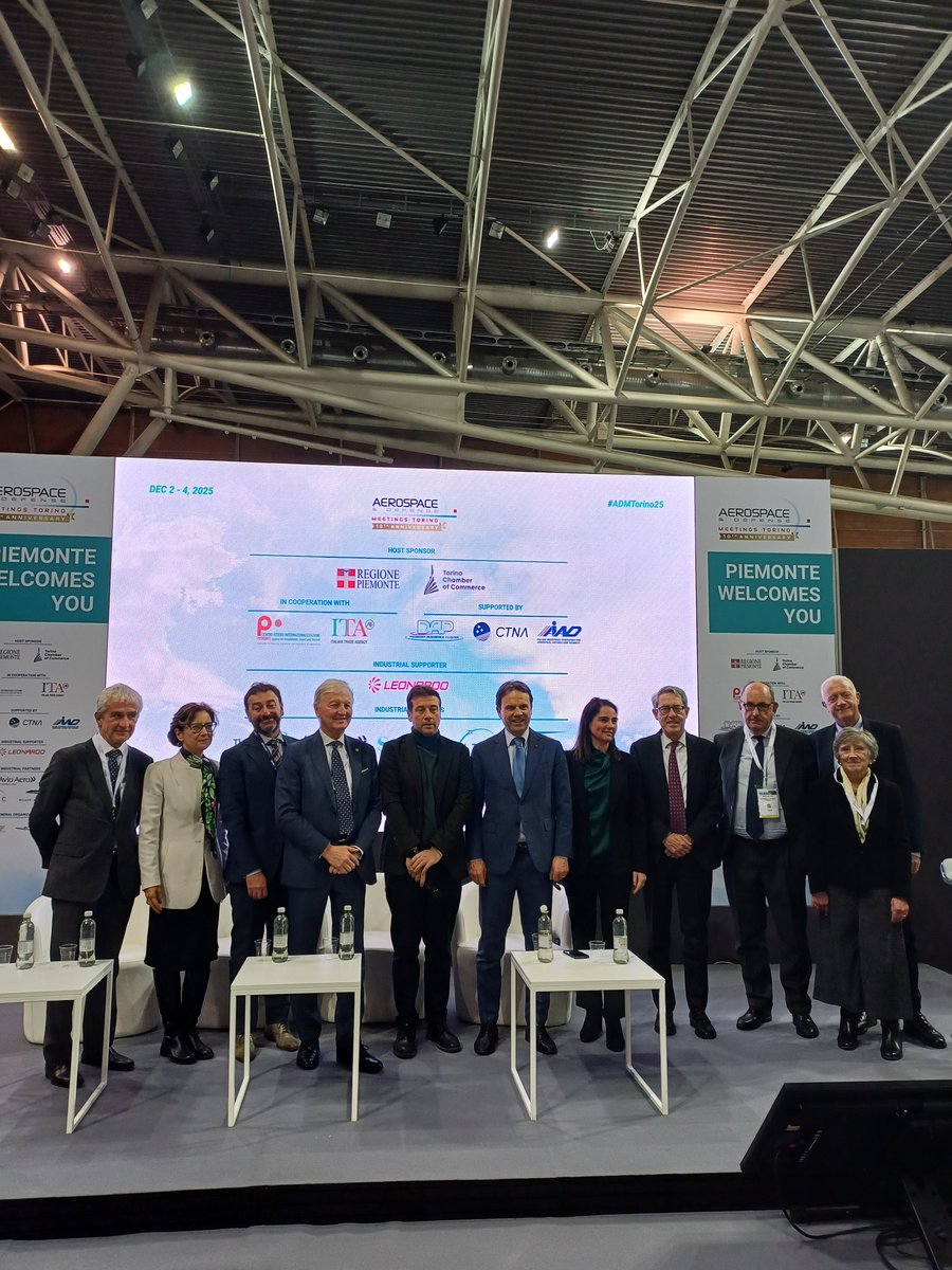 Camera Commercio TO tweet media