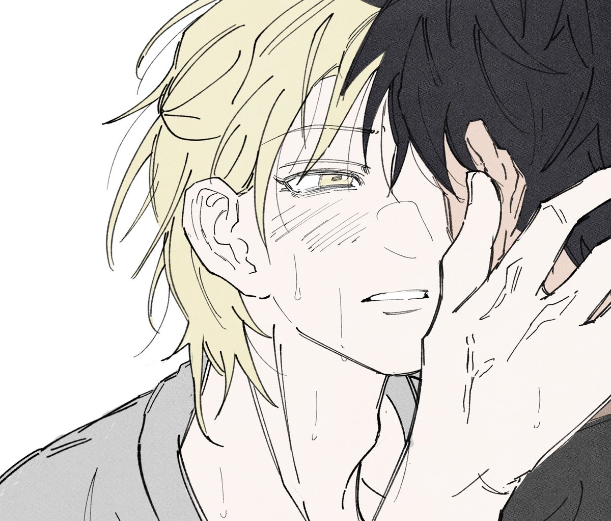 gohaejuna202's tweet image. 꿈속