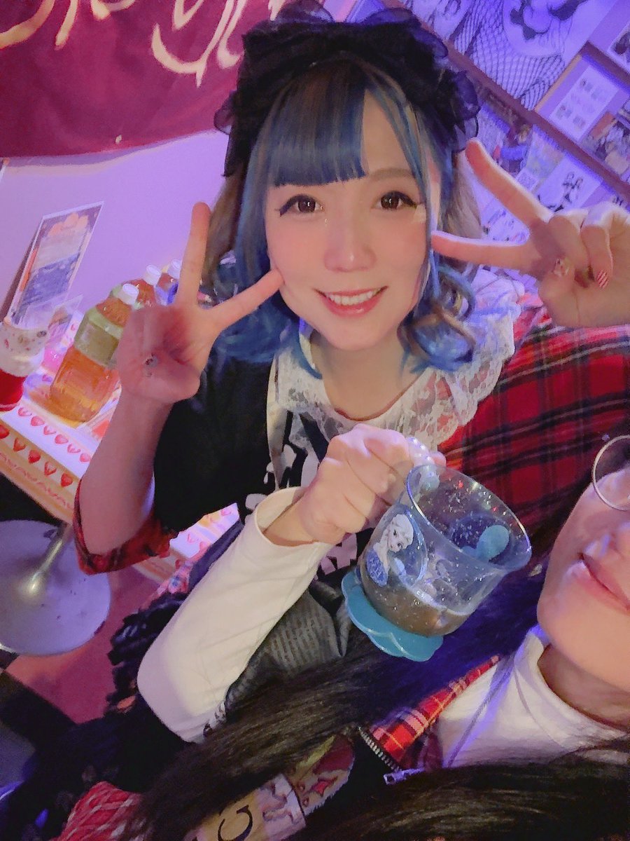 B5IDOLCAFE でした。 来てくれた皆様、カレーを食べてくれた皆様