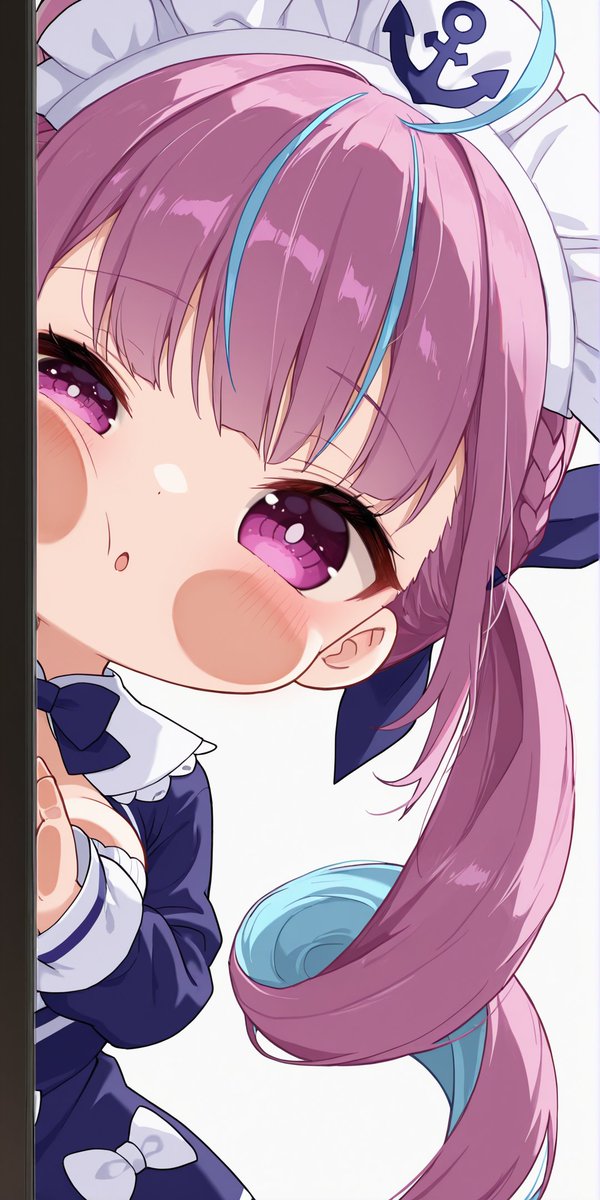 SekAI_AIart's tweet photo. リクエストイラスト作成しました✨
スマホ壁紙として使ってねっ！
左：イメージになります📷
右：壁紙用となっています。
リクエストについて こんなスマホ壁紙がほしい！がありましたら、
リプ欄にキャラ、シチュエーションの記載お願いします。
※過去に投稿実績がキャラに限る。 https://t.co/BYc9FqUDxI