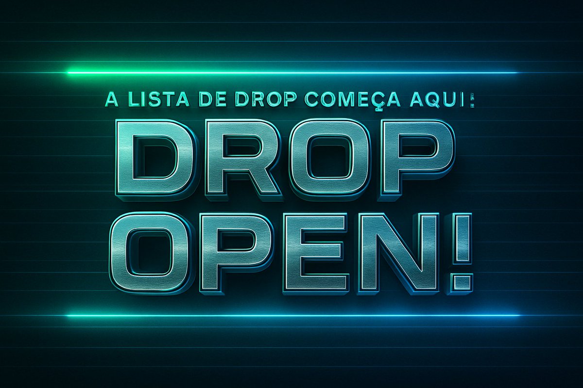 Drop 10k + Rick tweet media