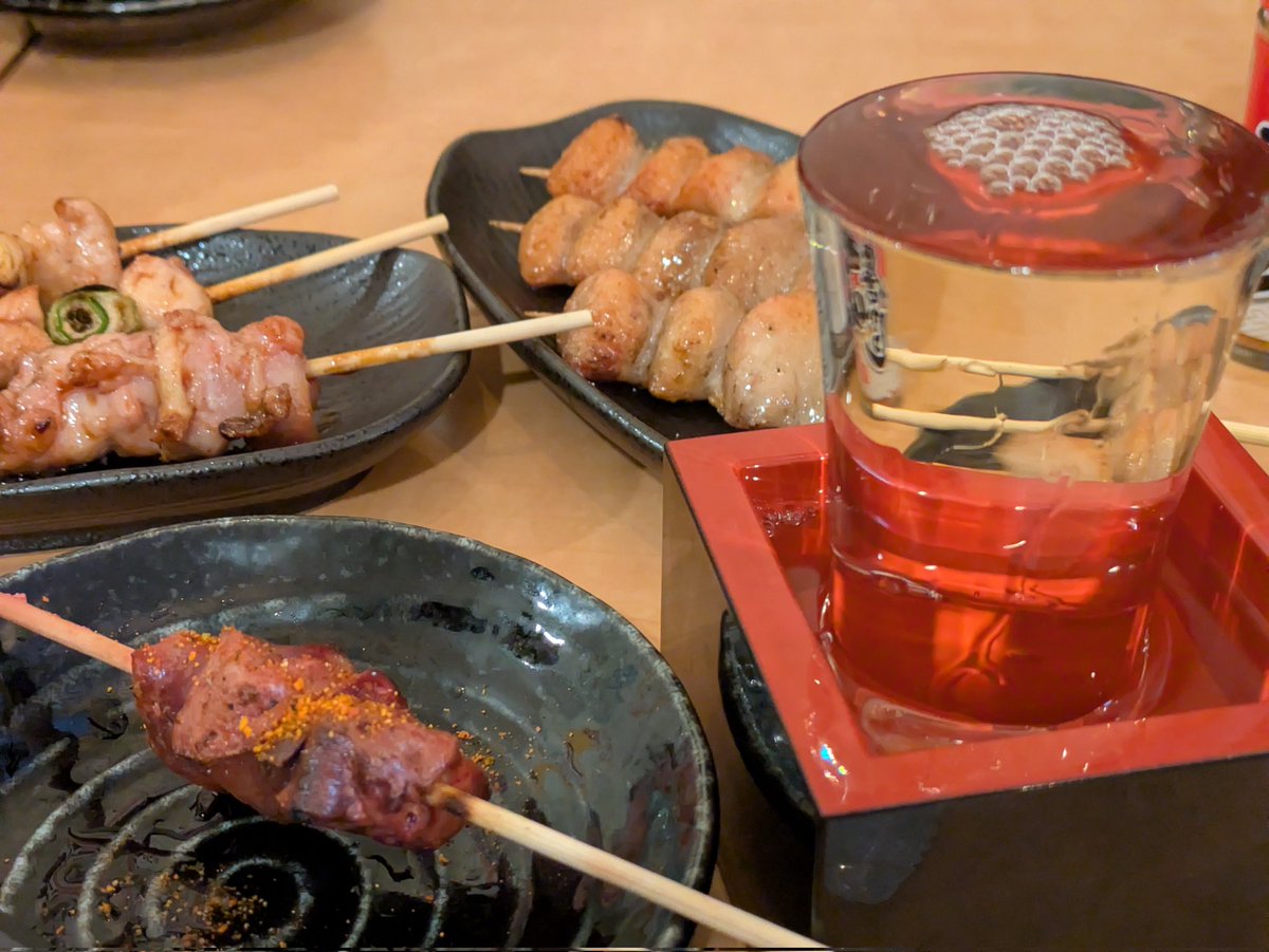 いっしー (@issie) / Posts / X