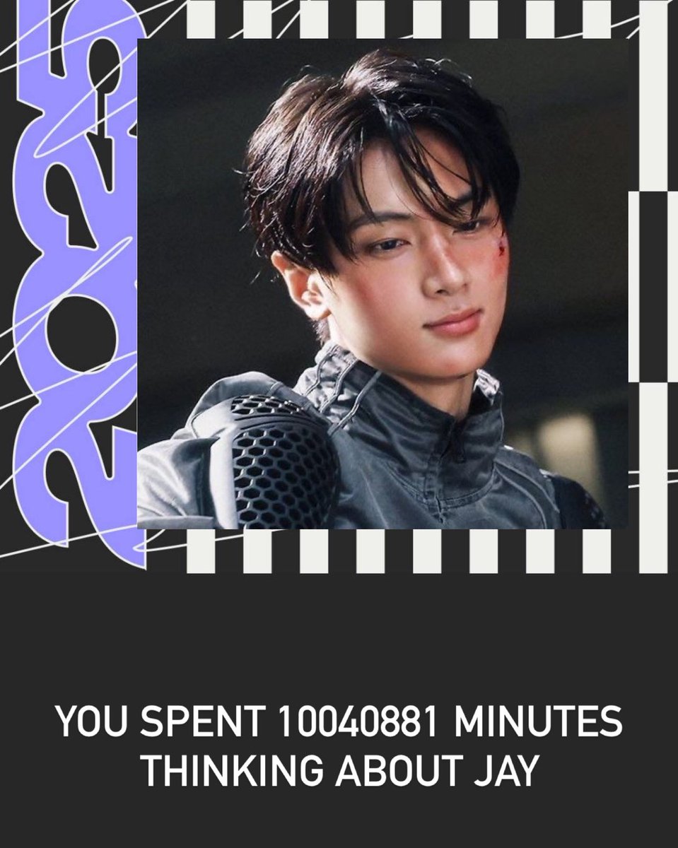 BLUEJAYS_CO's tweet image. Guilty and no regrets 🐈‍⬛ #SpotifyWrapped