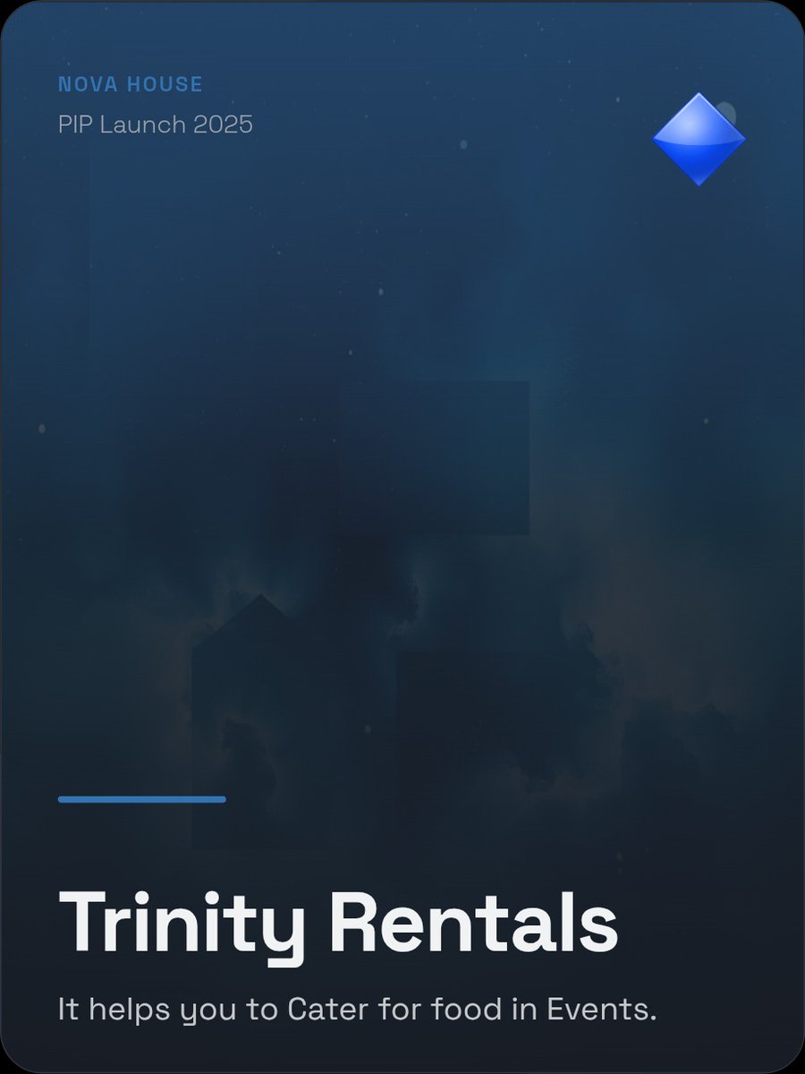 AkinrinlolaAy13's tweet image. Spent 8 weeks with @programmify. Went from having an idea to launching something myself. I represent Nova House.

#pip4 #buildweek #programmify