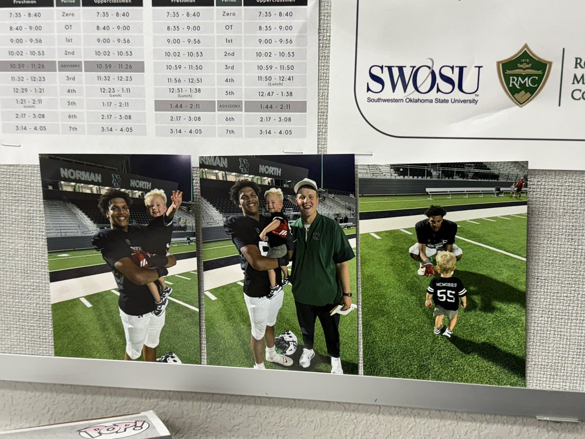 Coach_Boogaard's tweet image. So proud of @DanielMcMorris7 

@CalFootball is getting a great player but even more importantly a great young man! 

He did everything I asked of him and was unbelievable example of what the #Pipeline is. 

True definition of 
Task Vs Result
Effort &amp;gt; Technique 

Go be great!