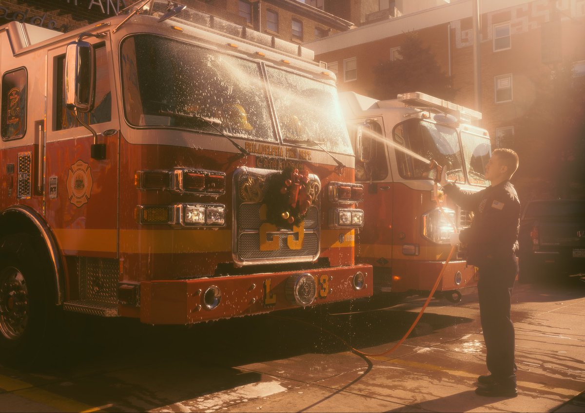 orestemercado's tweet image. .luminous