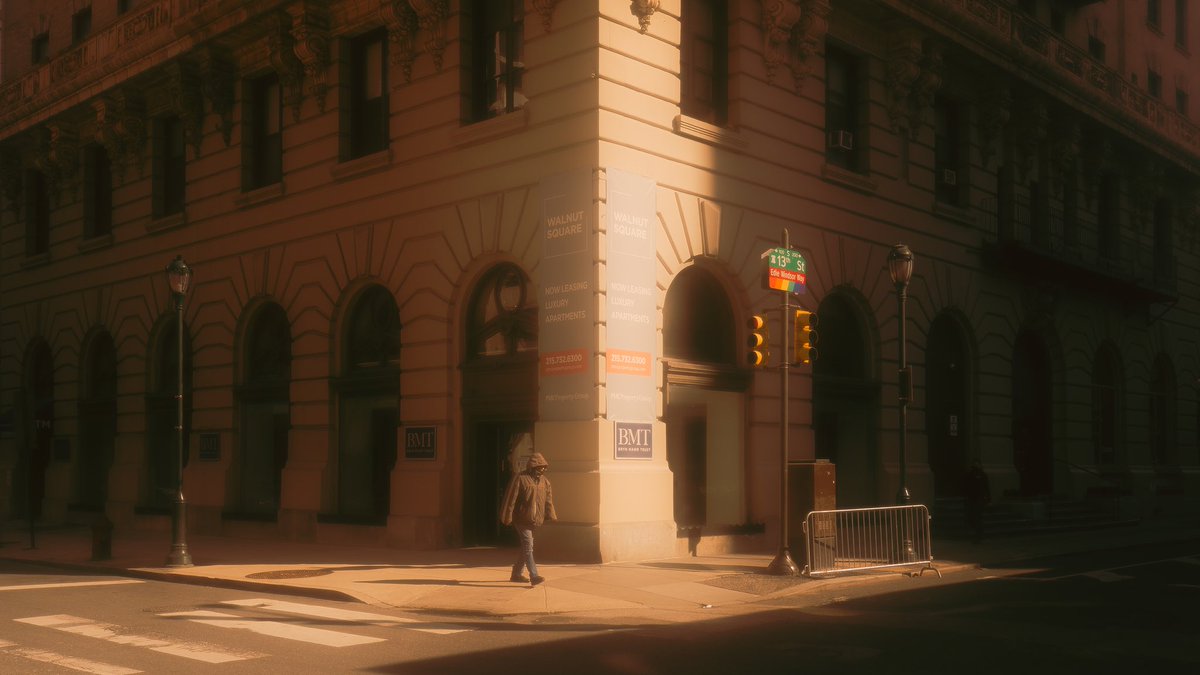 orestemercado's tweet image. .luminous