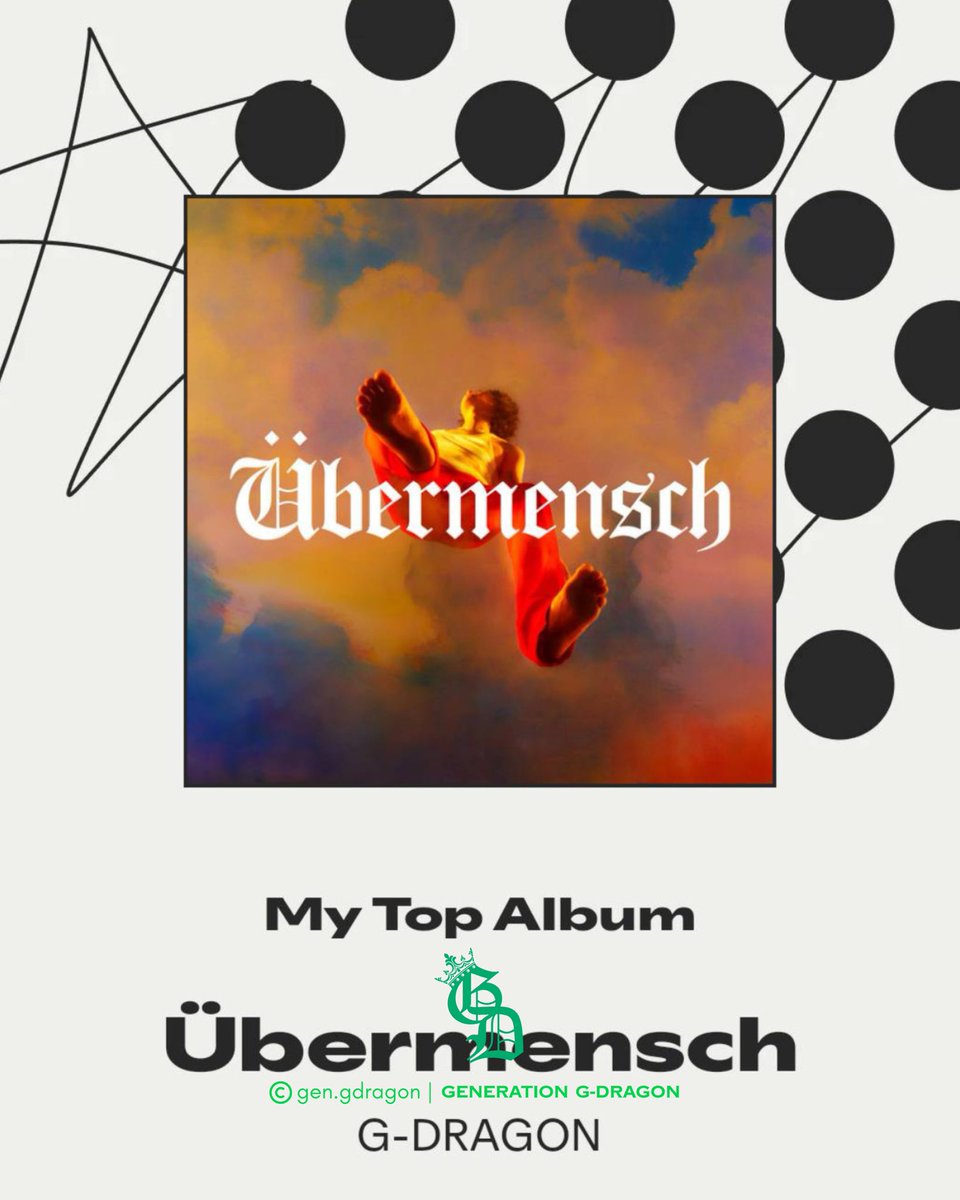 GENERATION_GD's tweet photo. We're obsessed with #übermensch #GDRAGON #GDRAGON2025 🫣🤭 https://t.co/MwZFawVt4C