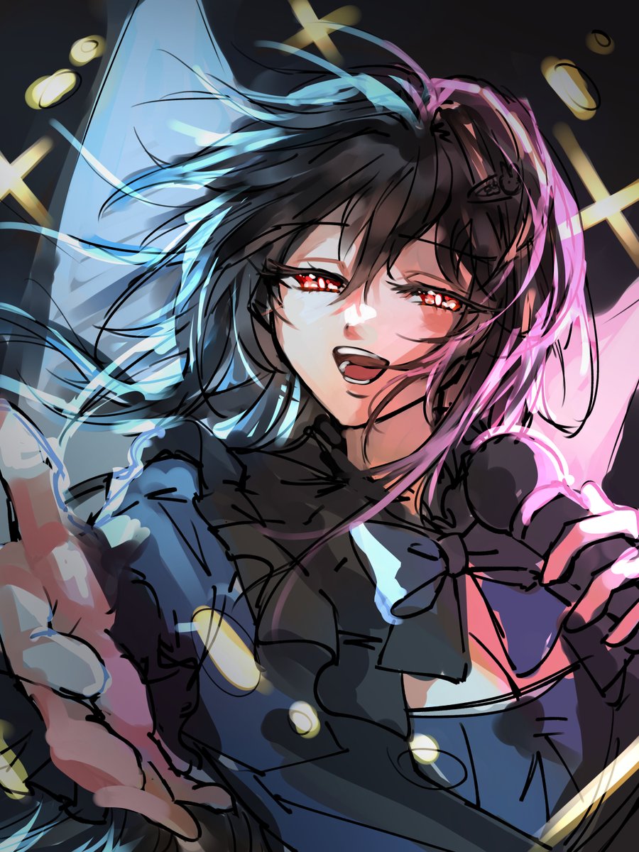 말랑💙 tweet media