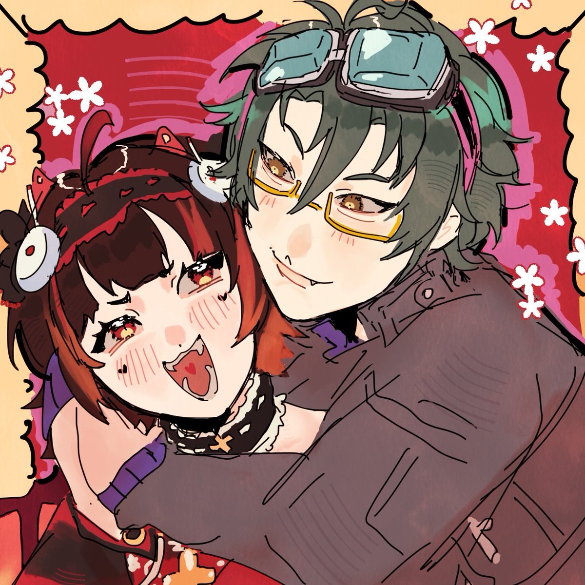 P-1 ♡'s Sha-Ming! ⋆. ୨ৎ ˚ tweet media