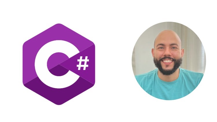 comidoc's tweet image. Introducción a la programación con C# desde 0

⏱️ 4.2 hours
⭐ 4.86
👥 1,649
🔄 Nov 2025
💰 $14 → 100% OFF

comidoc.com/udemy/fundamen…

#CSharp #Programming #Dev #udemy