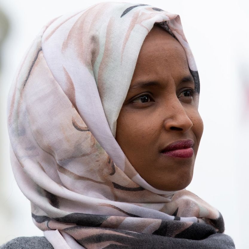 🚨 JUST IN - ELON MUSK: "The far left imported voters to gain power and it worked."

The Democrats got Ilhan Omar into office thanks to tens of THOUSANDS of Somalis.

GET THEM OUT!

We need a law passed by Congress to ensure this never happens again.