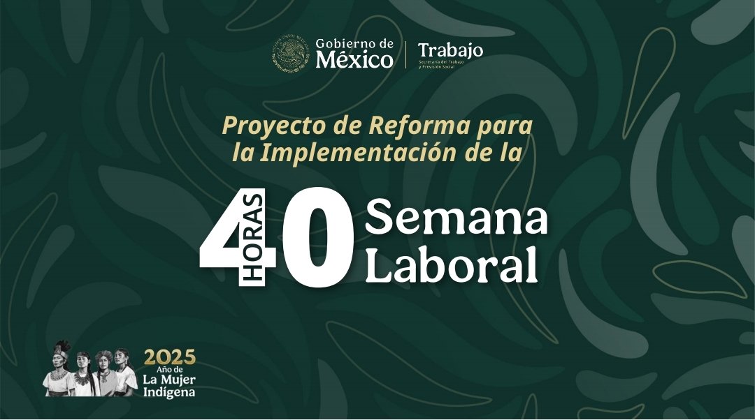 CaroRangelG's tweet image. En la #CuartaTransformación la justicia laboral es fundamental: salarios mínimos que mejoran la vida de las personas, reducen la pobreza y la desigualdad.

Y ahora se avanza en conquistar jornadas laborales que dan TIEMPO DE VIDA, en el segundo piso de la transformación, la…