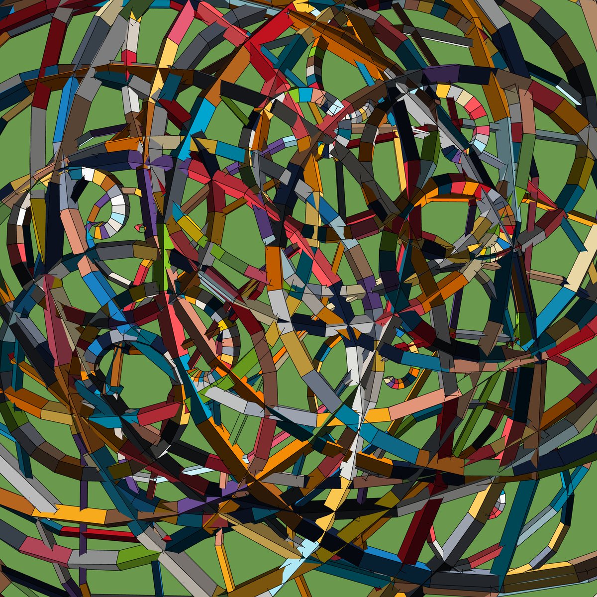 _juanrg92's tweet image. 031225 #p5js