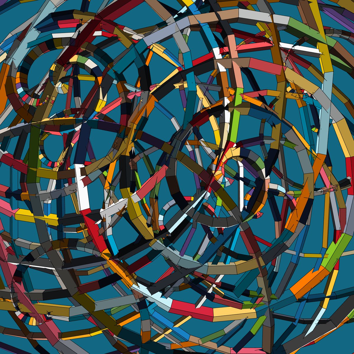 _juanrg92's tweet image. 031225 #p5js