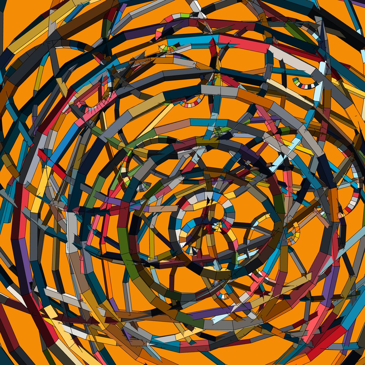 _juanrg92's tweet image. 031225 #p5js