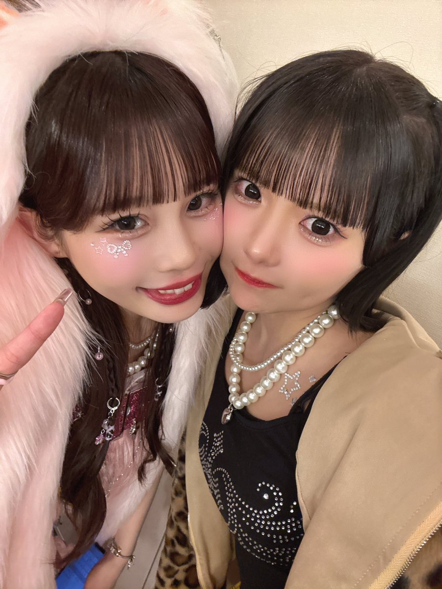 福山梨乃 (CANDY TUNE) (@rino_ct1224) / Posts / X