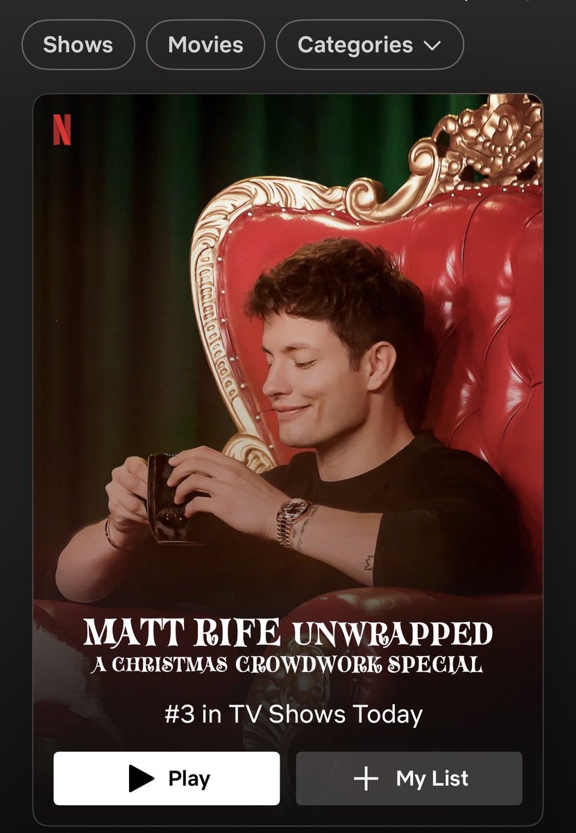 The Real RC Buford (I swear) tweet media