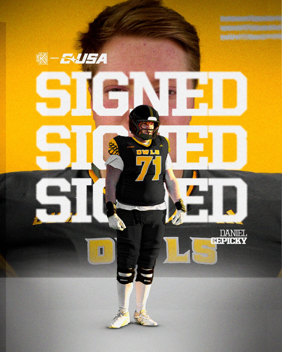 Kennesaw State Football tweet media