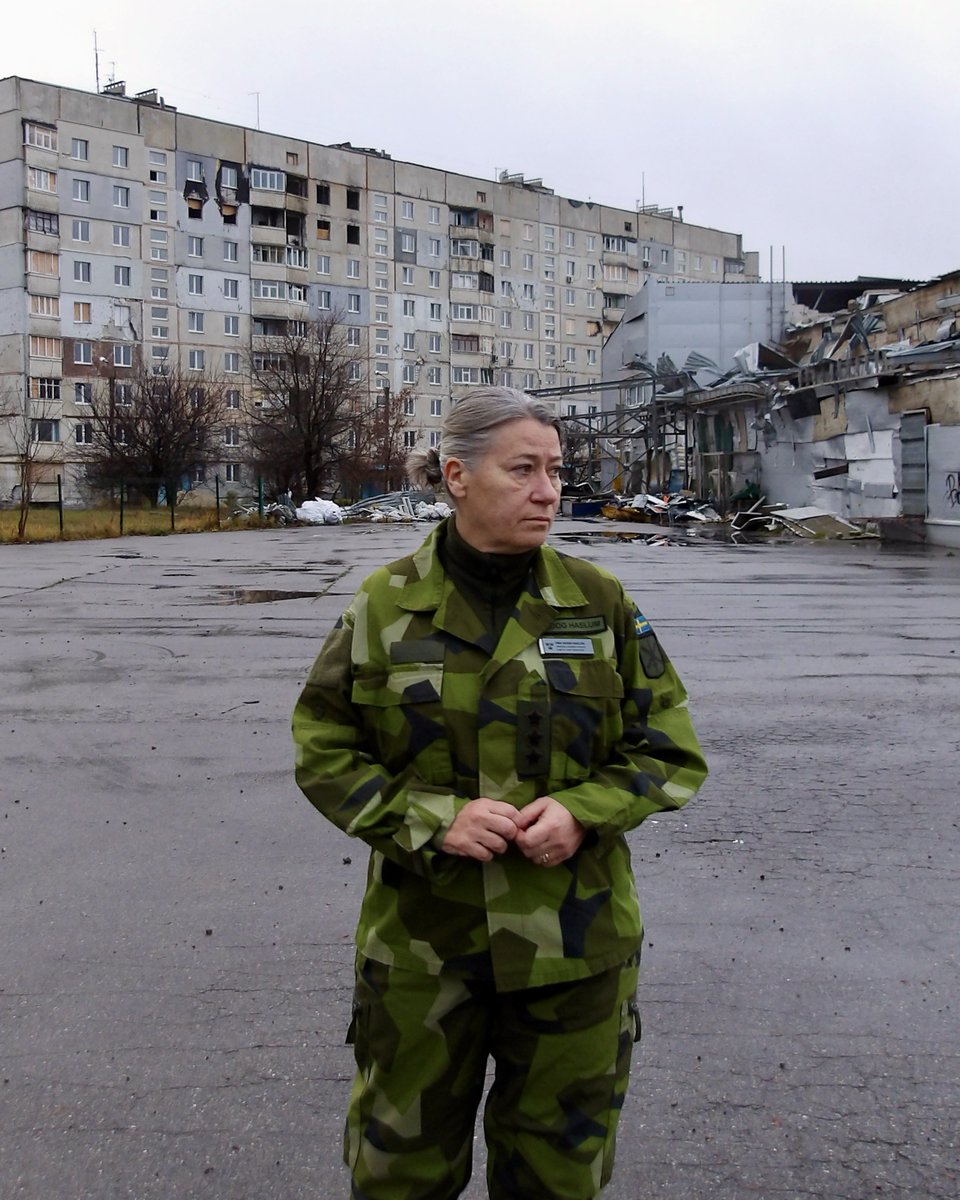 Operationsledningen tweet media