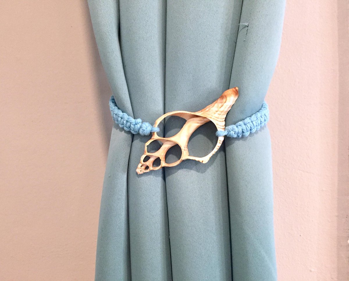 lindas_craft's tweet photo. Excited to share this #macrame #rope  #nautical  #royalblue #marinetheme #beachhouse #decor #weddingdecor #nursery #curtain #window #tieback #sale 🎉🎉

https://t.co/RuirBiE08T https://t.co/VG2eCmuuUS