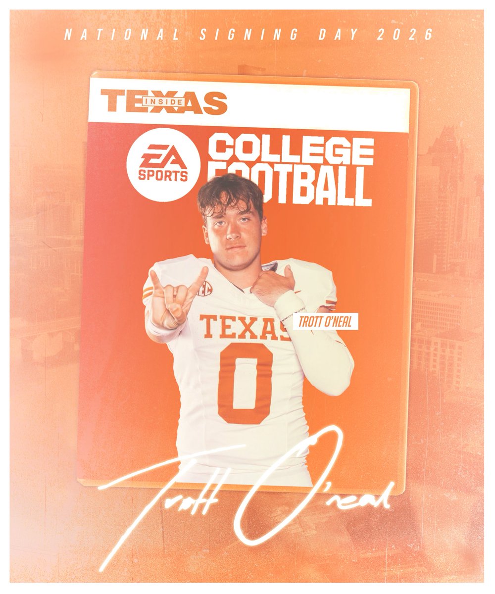 Inside Texas tweet media