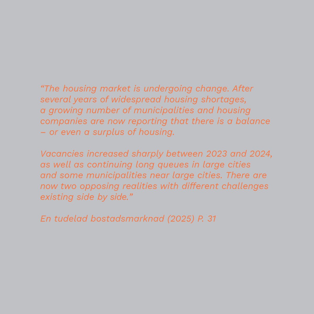 KTH Housing Studio students mapped 130+ Swedish buildings slated for demolition. Findings: issuu.com/kth-arkitektur…
Led by Helena Westerlind and Erik Stenberg, they are now designing housing using reclaimed structural components.