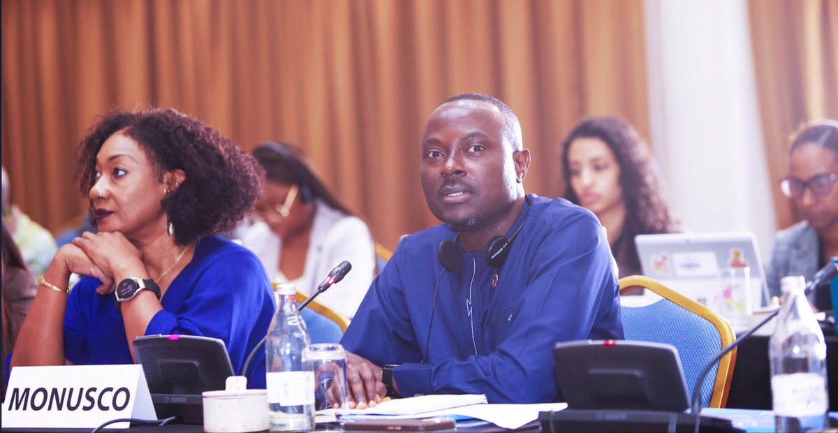 UNDP Resilience Hub for Africa 🌍 tweet media