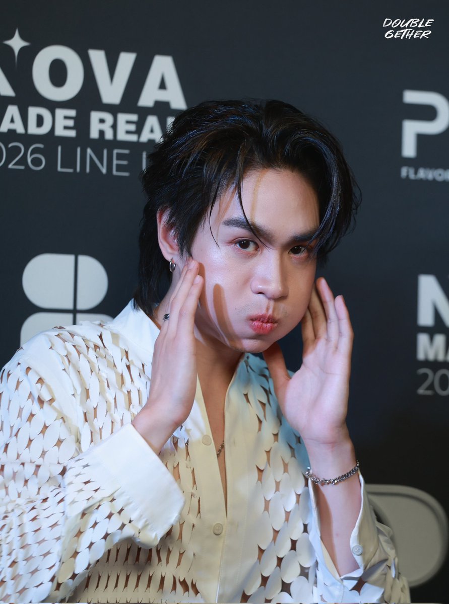 DoubleGether tweet media