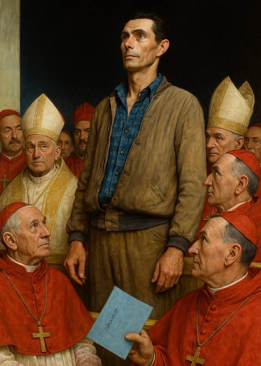 Jesus (not Peter) is the Rock that the Church is built on.