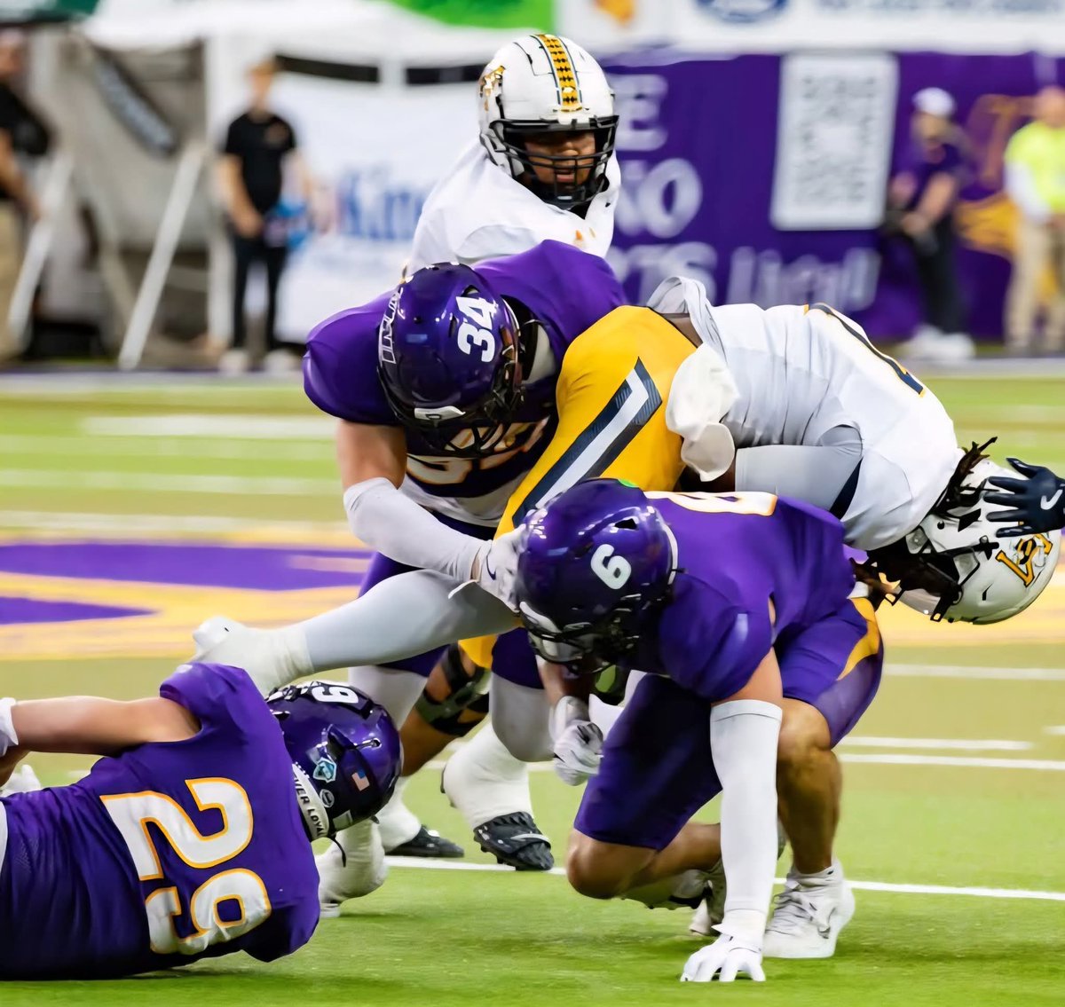 Brock Carpenter tweet media