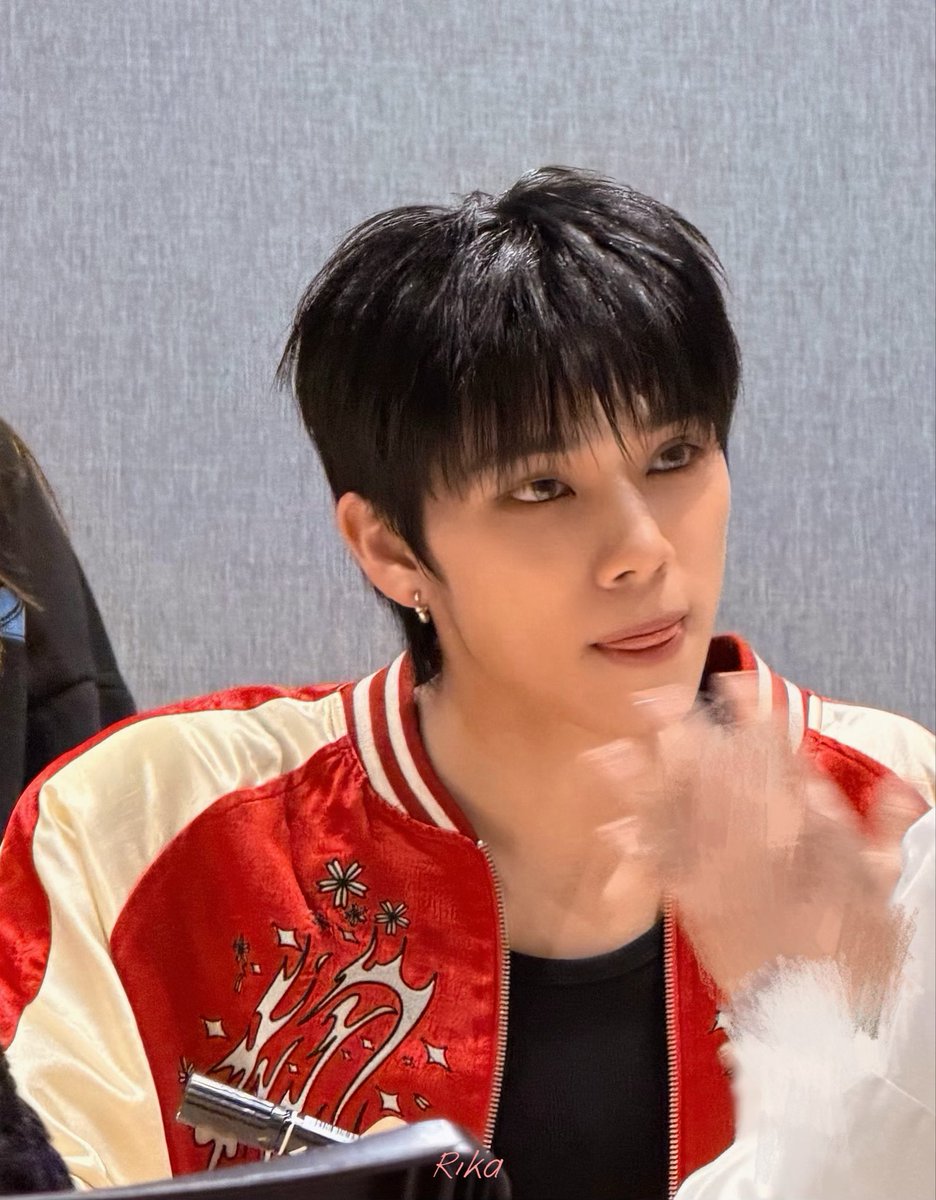 251201 ゴニちゃん🐾 #NEXZ #SOGEON #소건 #ソゴン