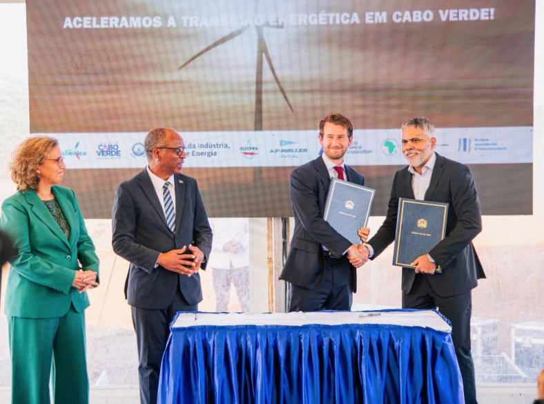 Energy Capital & Power tweet media