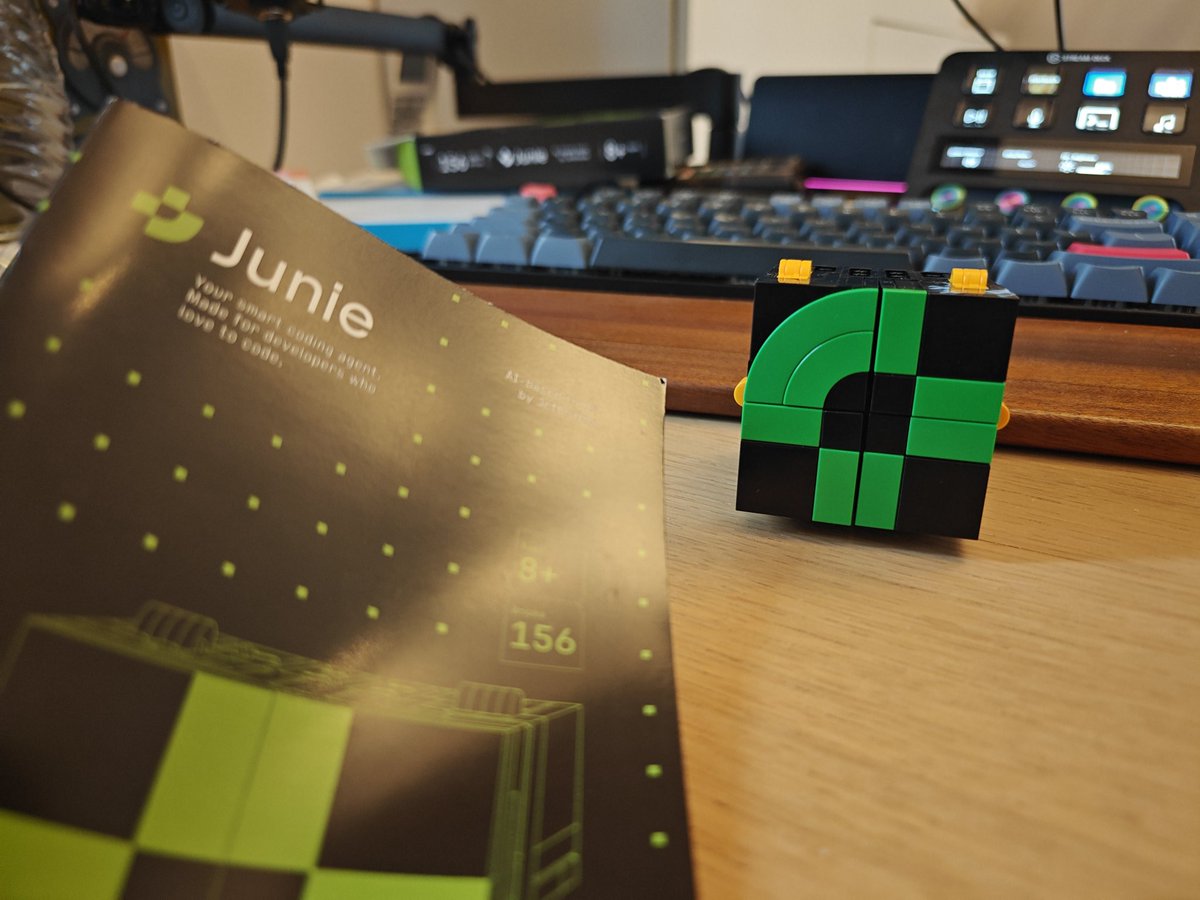 Johannes Ebner ➡️ GDC tweet media