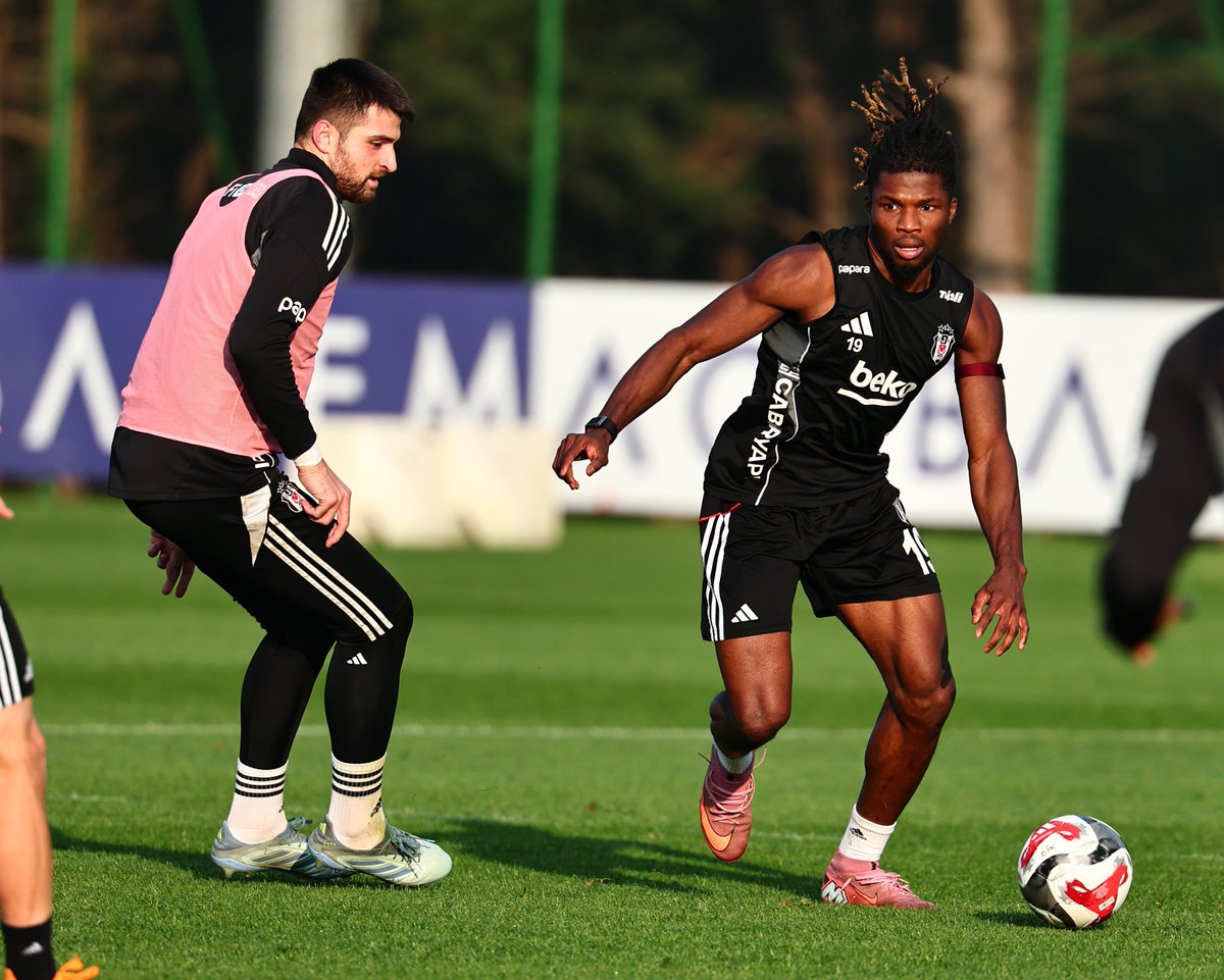 Beşiktaş JK tweet media