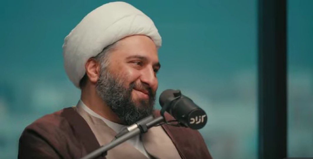 HRA80's tweet photo. کسی که دلیل منطقی نداره در جواب مخالفینش 
یا #گُتره میگه یا #فحش میده ...

مثل آقای کاشانی معتقدی دیندار و منطقی باشیم.

#شیعهٔ_مظلوم https://t.co/KfAVFy8Ki6