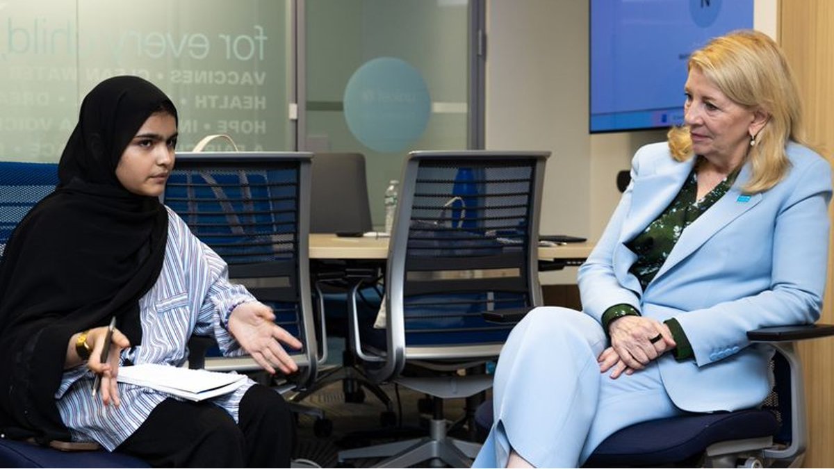 Pernille Ironside tweet media