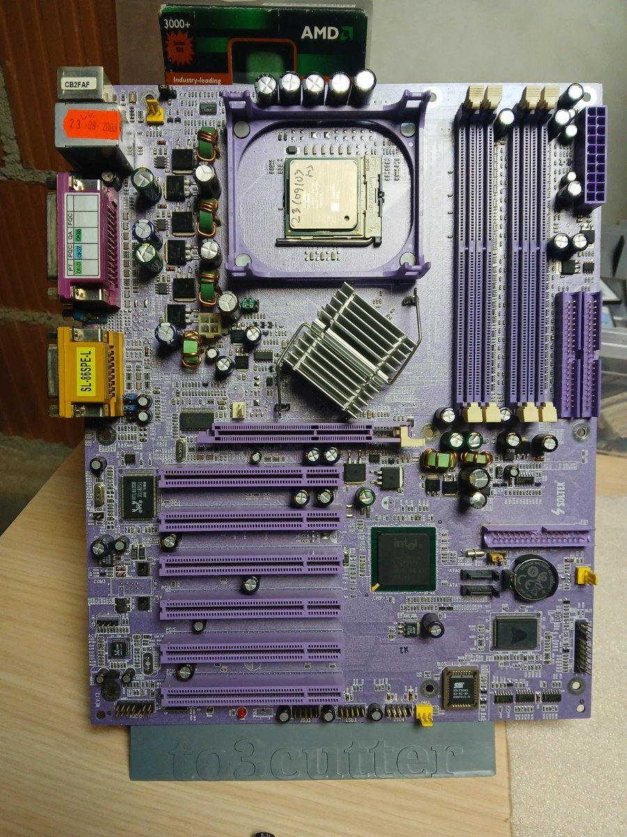 Mnpctech Audio Isolation Products. tweet media