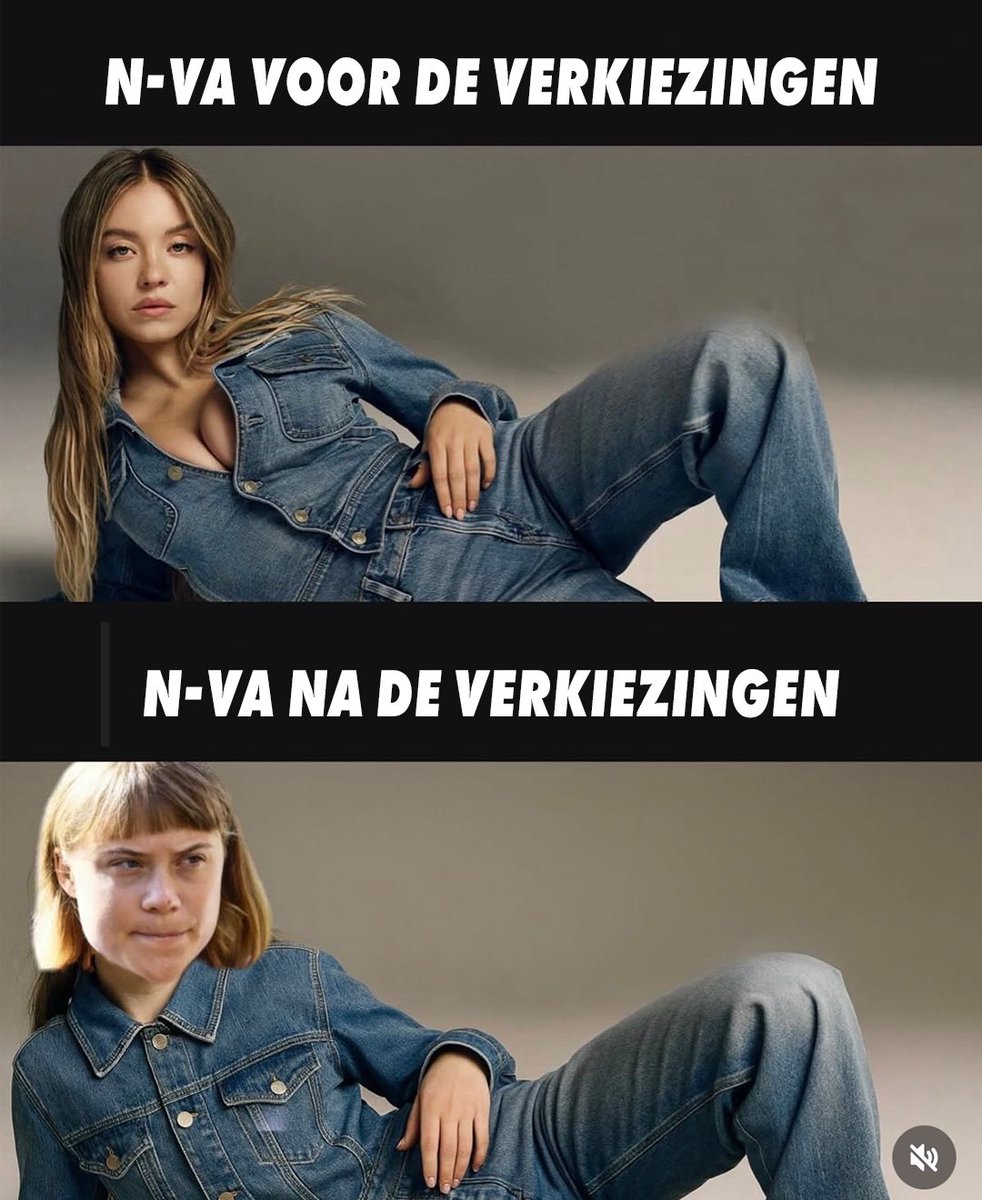 Voor Vlaamse welvaart :-)